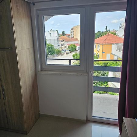 Elizabeta Deluxe Rooms Biograd Na Moru Exteriör bild