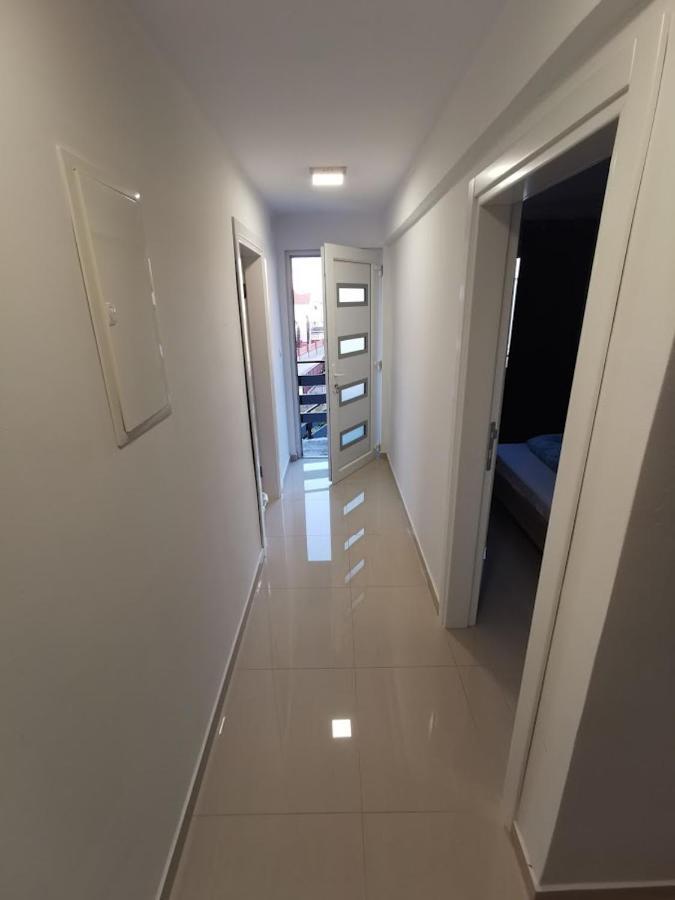 Elizabeta Deluxe Rooms Biograd Na Moru Exteriör bild
