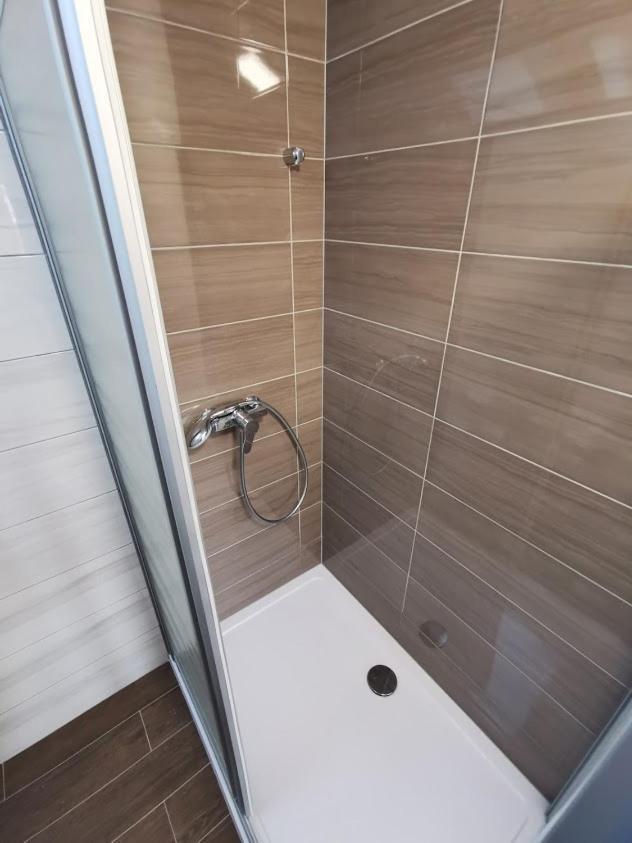 Elizabeta Deluxe Rooms Biograd Na Moru Exteriör bild