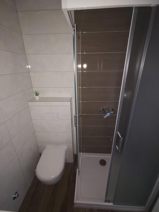 Elizabeta Deluxe Rooms Biograd Na Moru Exteriör bild