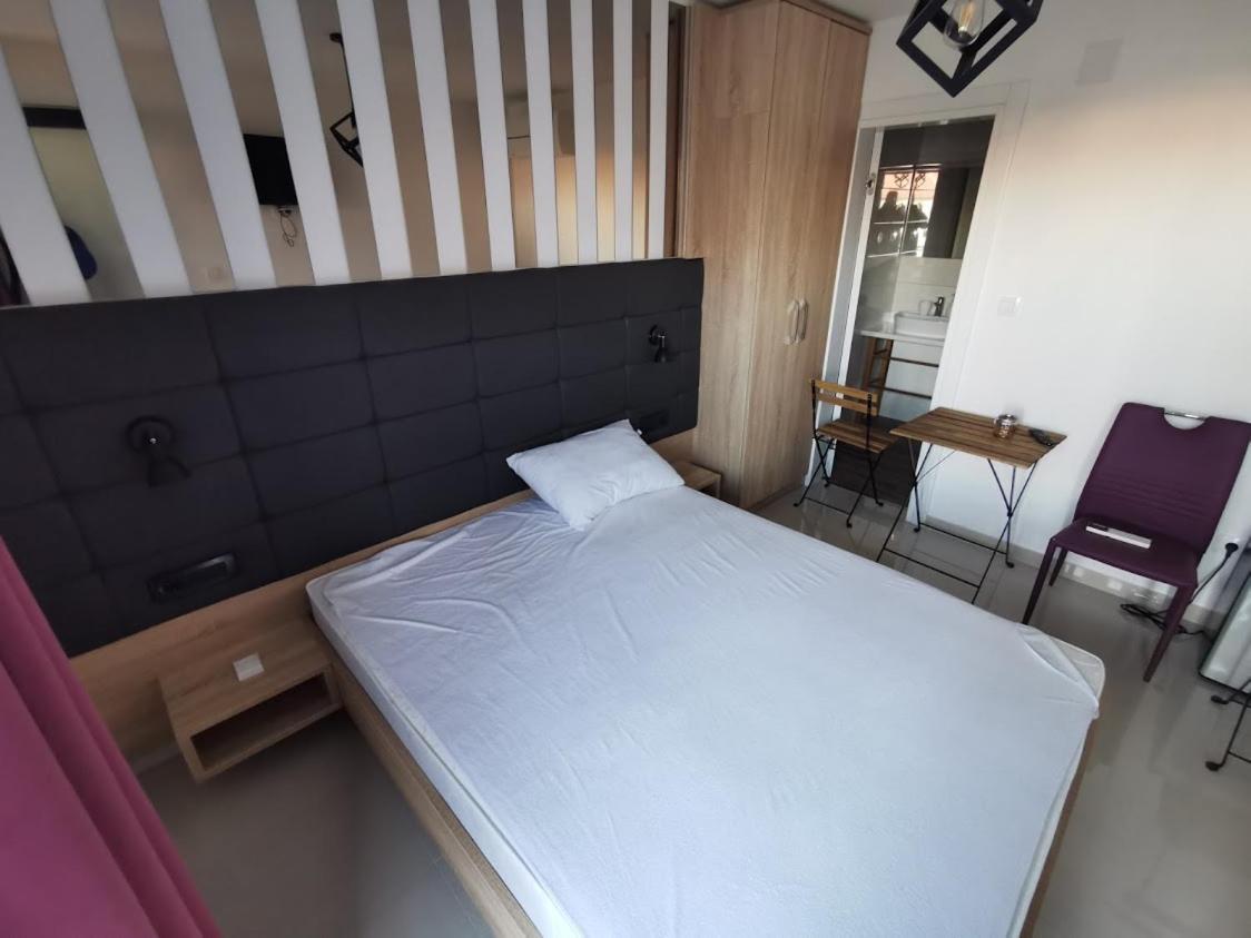 Elizabeta Deluxe Rooms Biograd Na Moru Exteriör bild