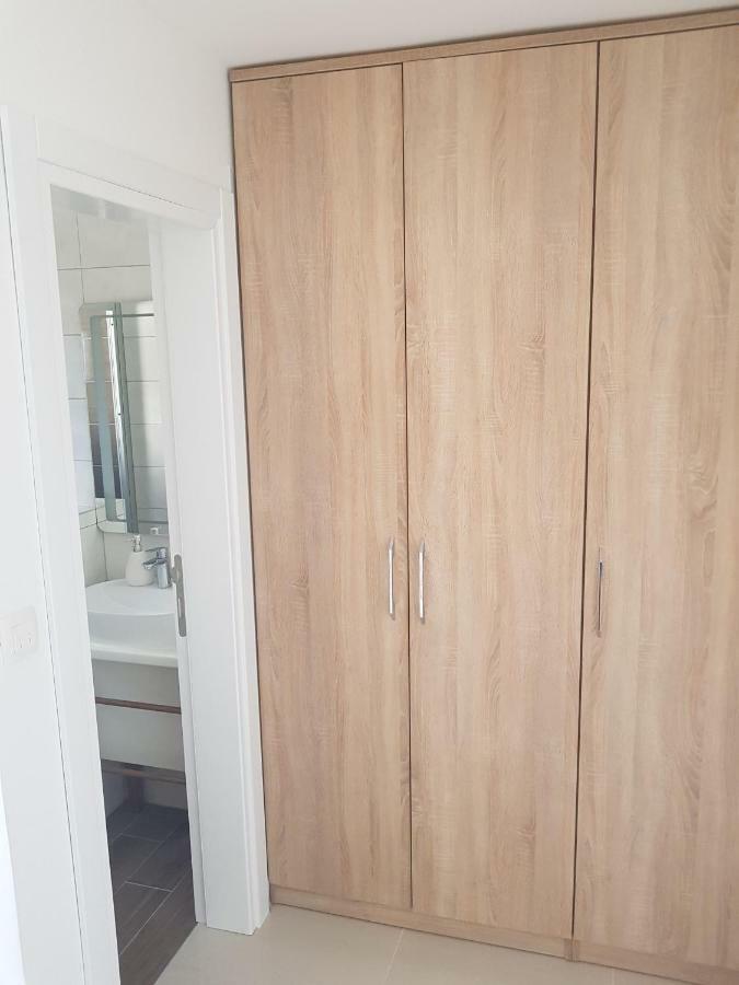 Elizabeta Deluxe Rooms Biograd Na Moru Exteriör bild