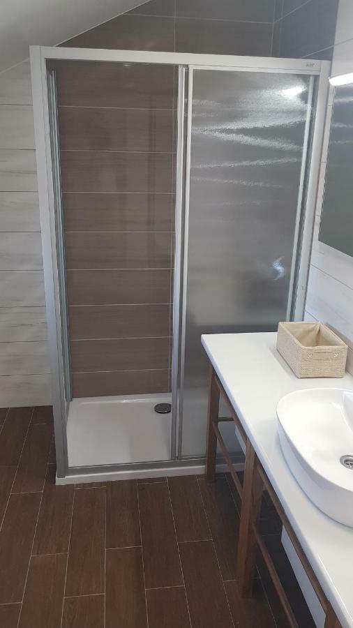 Elizabeta Deluxe Rooms Biograd Na Moru Exteriör bild